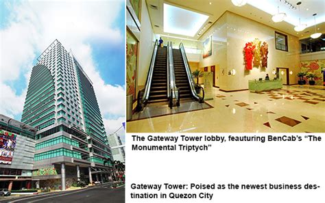 The story of the Araneta Center .